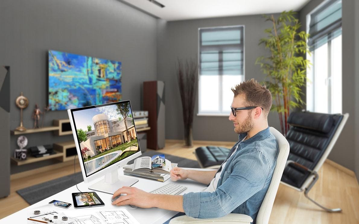 Complete Outdoor Living Environments